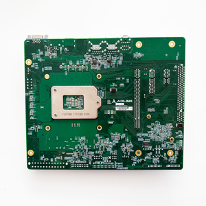 ADLINK M-910 51-79417-0B10 Embedded Industrial Motherboard CPU Module <b>Computer</b> <b>Accessories</b> 100% Tested in Stock - Product Image 3