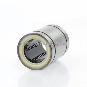 Livraison rapide, qualité allemande, série <span class=keywords><strong>KB</strong></span>, roulements à billes linéaires <span class=keywords><strong>KB</strong></span> <span class=keywords><strong>40</strong></span>, KB40 en stock - Product Image 5