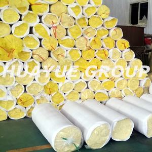 <span class=keywords><strong>Aislamiento</strong></span> de Fibra de Vidrio con Revestimiento de Aluminio R13 R19, Rollo de <span class=keywords><strong>Aislamiento</strong></span> Térmico para Paredes y Techos - Product Image 5