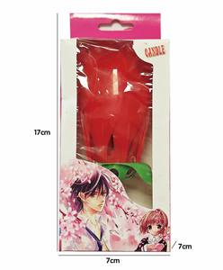 Creative Surprise Roses Bloom Chantant Joyeux <span class=keywords><strong>Anniversaire</strong></span> Musique <span class=keywords><strong>Chanson</strong></span> <span class=keywords><strong>Anniversaire</strong></span> Musique Bougie Gâteau Décoration - Product Image 6