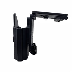 KN-BSCCY Verborgen Draagtas Polymer Pistoolholster <span class=keywords><strong>Cpx</strong></span>-<span class=keywords><strong>1</strong></span>/<span class=keywords><strong>cpx</strong></span>-2 <span class=keywords><strong>Holster</strong></span> - Product Image 6