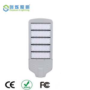 2023 Hochleistungs-Straßen laterne aus Aluminium druckguss IP65 Straßen laterne für den Außenbereich 200W 300W <span class=keywords><strong>LED</strong></span>-Straßen laterne - Product Image 2