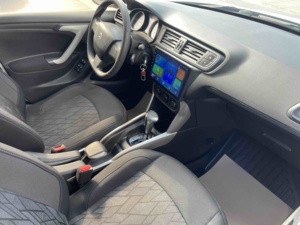 Venta al por Mayor de Autos Usados Citroën <span class=keywords><strong>C3</strong></span> XR 2018 1.6L Automático Edición Pioneer, Inventario de Concesionario, <span class=keywords><strong>SUV</strong></span> para Exportación, Autos de <span class=keywords><strong>Segunda</strong></span> <span class=keywords><strong>Mano</strong></span> - Product Image 6