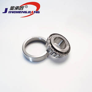 高品质金城江推力轴承 32315 铬钢 GCR15 140mm 直径 精密 长寿命 6 个月保修 - Product Image 4