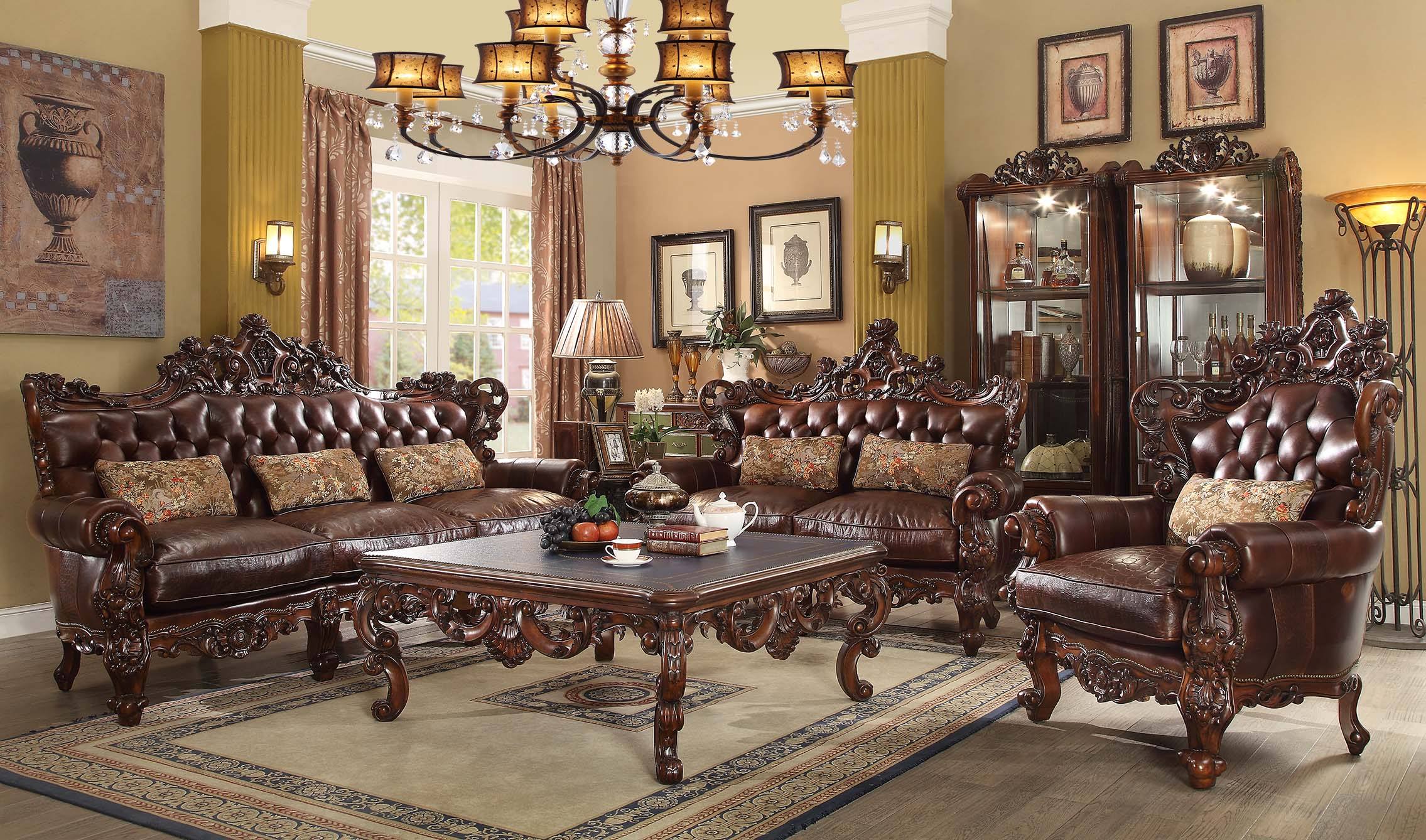 Tableau d'extrémité