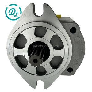 EexcavaStart 9217993 Pompe hydraulique à engrenages 16,8 cm³ de remplacement, garantie 1 an pour ZX200-3 ZX240-3 ZX270-3 - Product Image 4