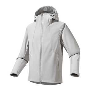 เสื้อแจ็คเก็ตกันลมแบบชั้นเดียวสำหรับกิจกรรมกลางแจ้ง แขนยาว ใส่ได้ทั้งชายและหญิง เหมาะสำหรับการเดินทาง ท่องเที่ยว ทีมบิวดิ้ง ชุดทำงานธุรกิจ - Product Image 1