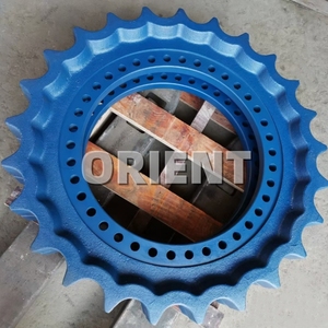 S019965 ضرس <span class=keywords><strong>Sennebogen</strong></span> ذات نوعية جيدة للرافعة المجنزرة - Product Image 4