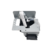 Station de nettoyage et ensemble pompe à encre Mutoh VJ1604 VJ1614 VJ1624 pour imprimantes à tête d'impression Mutoh DX5
