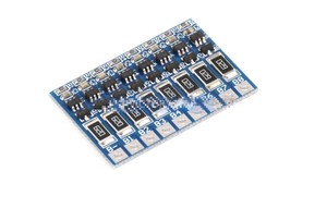 5 6 7 8 Series 21v 18650 <strong>Lithium</strong> Battery Balance function <strong>board</strong> 5S 185V 5series <strong>lithium</strong> ba - Product Image 2