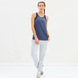 Débardeur pour le sport, le yoga, les entraînements et la course à pied, vêtements de sport polyvalents, style tendance, qualité supérieure, spandex, vêtements de fitness pour femmes - Product Image 4