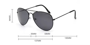 Lunettes <span class=keywords><strong>de</strong></span> soleil pour <span class=keywords><strong>homme</strong></span>, marque <span class=keywords><strong>de</strong></span> créateur, aviateur, pilote, UV400, monture métallique, lunettes <span class=keywords><strong>de</strong></span> soleil pour <span class=keywords><strong>homme</strong></span>, lunettes - Product Image 2