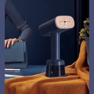 Défroisseur Vapeur Portable Midea 2100W Bleu Profond – Fer à Repasser Vapeur Portable pour Vêtements - Product Image 3