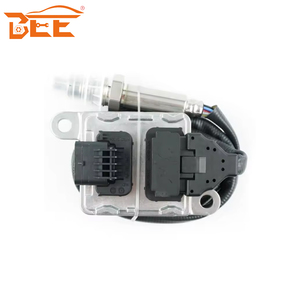 5WK97124 3616050-FD2101 5WK9 7124 A3C0095550001 3616050FD2101 Sensor de oxígeno y nitrógeno para Motor Great Wall - Product Image 1