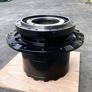 Reductor de Traslación 315D 318D para Excavadora, Piezas de Repuesto 350-0452 3500452, Caja de Engranajes de Transmisión OEM - Product Image 5