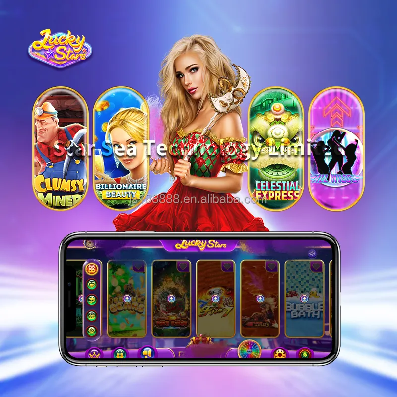 High Profit Juwa Vpower Orion Stars Online Fish Game Software App