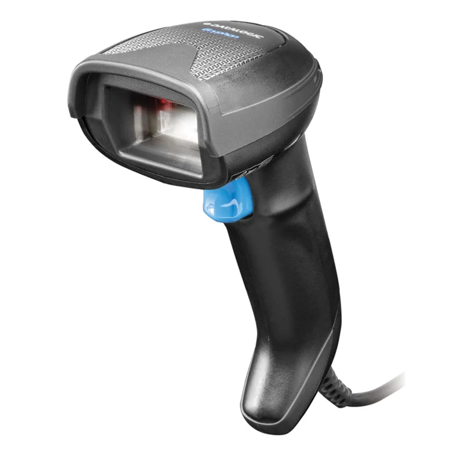 Datalogische Gryphon Gd4500 Serials Gd4590 Omnidirectionele 2d 1d Barcodescanner Standaard Bereik Imager Barcode Lezer