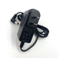 Adaptateur secteur 100-240VAC vers 8V 2A DC, prise US, alimentation 8V 2000mA pour machine POS, certifié UL FCC CE ROHS SAA