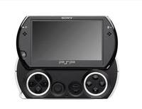 Consola Portátil PSPgo Original Usada en Stock 66 Jailbroken 16GB Memoria Pantalla Sin Batería Ninguna China