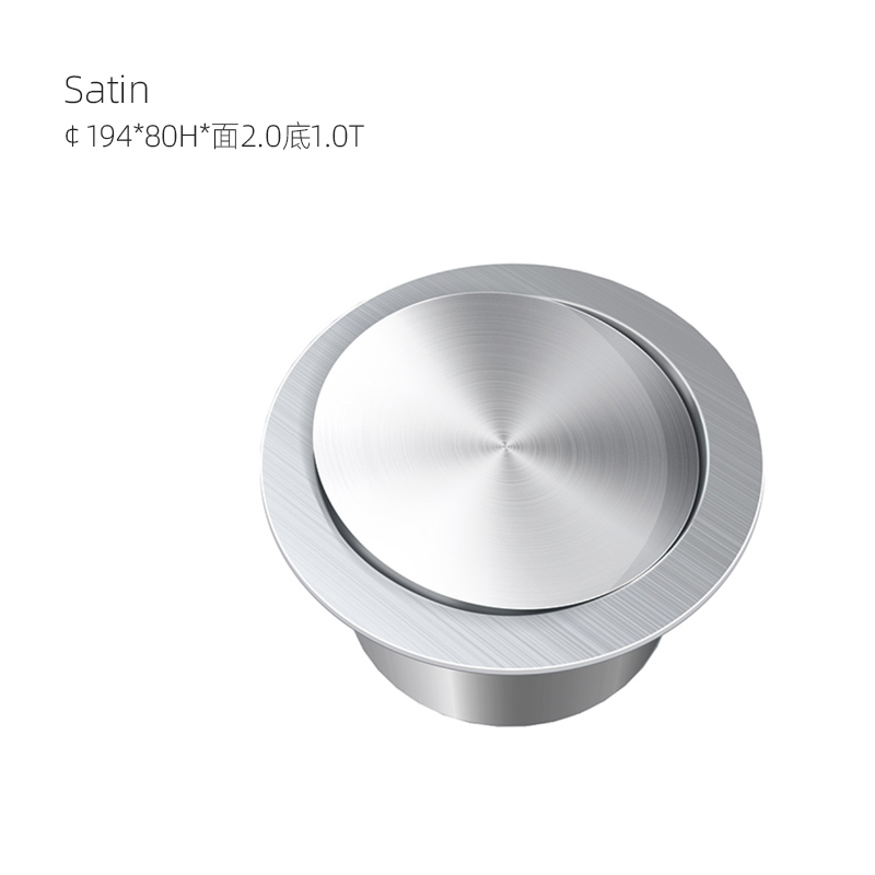 satin