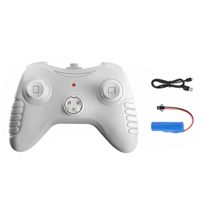 Mini <span class=keywords><strong>Auto</strong></span> RC da Drift con Telecomando 2.4GHz, Veicolo Giocattolo da Corsa con Funzione <span class=keywords><strong>Auto</strong></span> Follow Me per Bambini - Product Image 4