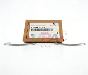 21030-2B100  210302B100 Juego de Rodamientos CRK/SHF CTR para Hyundai Kia 21030 2B100 - Product Image 1