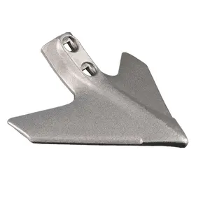 Piezas de Tractor de Agricultura, herramienta de forjado o fundición personalizada de alta calidad - Product Image 1