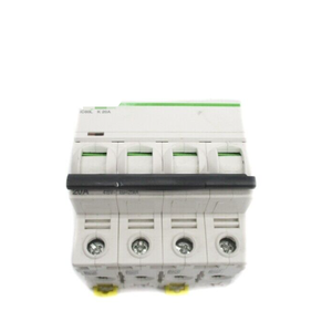 A9f95420 415v 20a Unmp Baru Asli Siap Kirim Otomasi Plc - Product Image 1