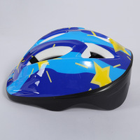 7 pièces Kit de coudières et genouillères de sport pour enfants, ensemble de casques, équipement de protection, Support de Skateboard, genouillères pour enfants