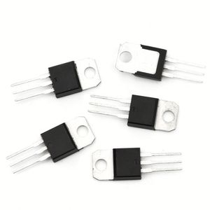 New-Original-In Stock QK040K7TP TO-218 Transistor CZSKU:AD80DS93 - Product Image 1