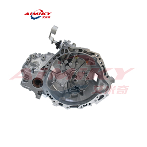 Коробка передач для большой стены Voleex C30 - Product Image 2