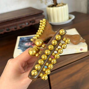 High-End Style Novel <span class=keywords><strong>Design</strong></span> Multifunktion ales Körper <span class=keywords><strong>massage</strong></span> gerät für den Gesichts körper - Product Image 2