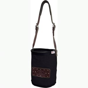 Échantillon gratuit : Filet à foin pour chevaux, sac à foin à alimentation lente pour chevaux, chèvres, moutons, sac de distribution de foin suspendu pour chevaux en écurie - Product Image 1