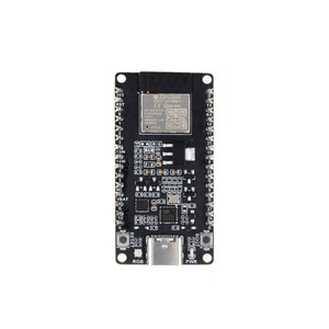 Microcontrolador, Procesador de 96MHz, Módulo de <span class=keywords><strong>ESP32</strong></span>-H2-MINI-1-N4, Compatible con Comunicación Inalámbrica BLE/<span class=keywords><strong>Zigbee</strong></span>/Thread, 1 Unidad - Product Image 3