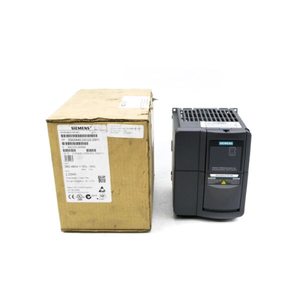 <span class=keywords><strong>6SE6440</strong></span> <span class=keywords><strong>2AD22</strong></span> <span class=keywords><strong>2BA1</strong></span> 380 480V 7.5A NSMP Nuevo Original en Stock Controlador PLC Dedicado para Automatización Industrial - Product Image 1