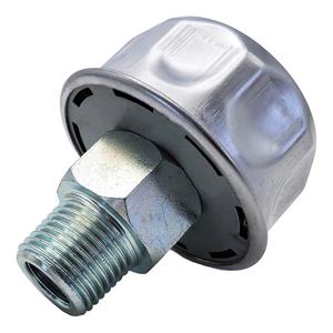 ตัวกรองอากาศไฮดรอลิกพร้อมการเชื่อมต่อเกลียวโดยตรงจากโรงงาน - Product Image 4