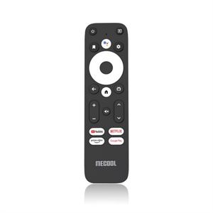 Mecool KD3 4K Android 11 TV Stick Quad Core 2GB 8GB อุปกรณ์สตรีมมิ่ง 4K - Product Image 5