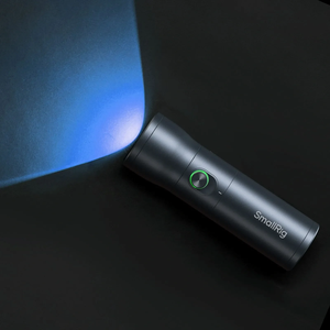 Mini Linterna LED Portátil Enfocable AllRig-Luz RF 10C, Proyector de Condensador para Fotografía con Enfoque Óptico para RA-S200 - Product Image 6