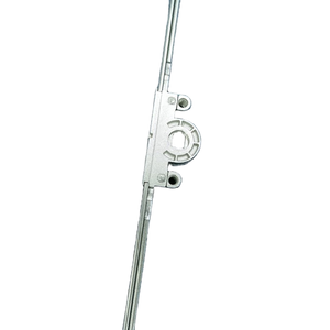 Barre de transmission à verrouillage <span class=keywords><strong>pour</strong></span> fenêtres et portes UPVC, barre de transmission à espagnolette <span class=keywords><strong>pour</strong></span> fenêtres et portes à battants et coulissantes - Product Image 1
