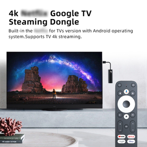 Disponible en Stock, DColor GD1, Certificado por <span class=keywords><strong>Google</strong></span>, TV Box Wifi de Doble Banda 5G, Compatible con <span class=keywords><strong>Google</strong></span> Play, Precio de Fábrica - Product Image 5