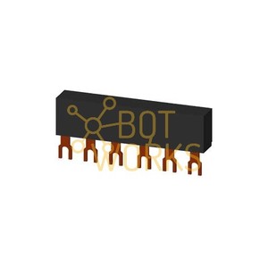 Siemens 3RV19151AB - Nuovo - Product Image 1