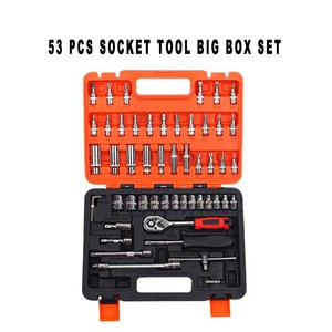 DiamondSteed Fabricante Mayorista, Juego Completo <span class=keywords><strong>de</strong></span> Herramientas para Mecánicos Automotrices, Caja <span class=keywords><strong>de</strong></span> Herramientas Combinada para Reparación <span class=keywords><strong>de</strong></span> Automóviles, Cromo Vanadio - Product Image 4