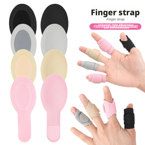 Férula Ajustable para Dedos al por Mayor para Alivio del Dolor de Artritis, Corrector Enderezador Reutilizable con Correa Protectora - Product Image 2