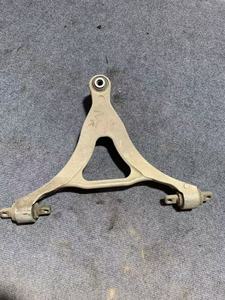 BRACCIO DI CONTROLLO INFERIORE ANTERIORE ORIGINALE USATO (RH/LH) PER FERRARI F430 360 - OEM 200940 - Product Image 4
