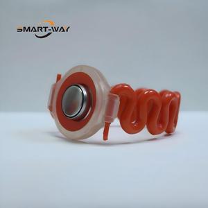 สายรัดข้อมือ iButton รุ่น TM1990A-F5 กันน้ำและทนทาน ใช้เป็นกุญแจล็อกเกอร์สำหรับศูนย์อาบน้ำ บ่อน้ำร้อน และห้องซาวน่า - Product Image 3