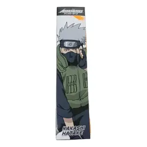 Figura de Kakashi Hatake de <span class=keywords><strong>Naruto</strong></span> Shippuden, Personaje de Anime Japonés, Decoración y Colección - Product Image 1