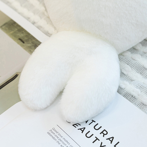 Almohada de Peluche de Foca al por Mayor - Cojín de Animal de Peluche Súper Suave, Muñeco de Compañía Adorable y Juguete de Regalo - Product Image 6