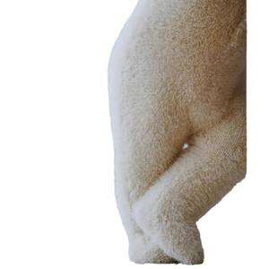 ملابس ومستلزمات أطفال من ييوو بالجملة وكيل مستلزمات الأم والطفل سلسلة ملابس قطعة واحدة ملابس أطفال قطيفة - Product Image 1