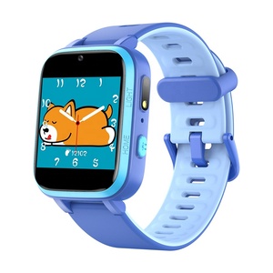 New Y90 Pro Trẻ Em Kỹ Thuật Số Màn Hình Cảm Ứng Thông Minh Đồng Hồ Kép Máy Ảnh Pedometer Đèn Pin Trẻ Em Của Đồng Hồ Cho Bé Trai Và Cô Gái - Product Image 1