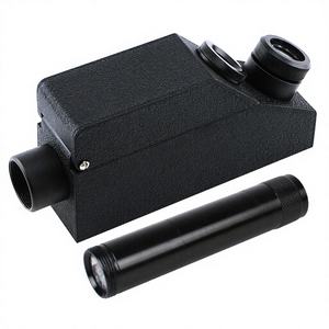 GemTrue DK91006 High Quality Diamond Gemological <b>Refractometer</b> Jewelry Testing Ring Making India JEWELS & TOOLS Brand - Product Image 4